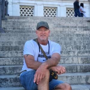 Meet your Posher, Jamie